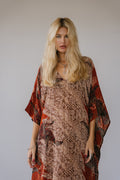 Long Caftan - Alix