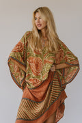 Long Caftan - Vans