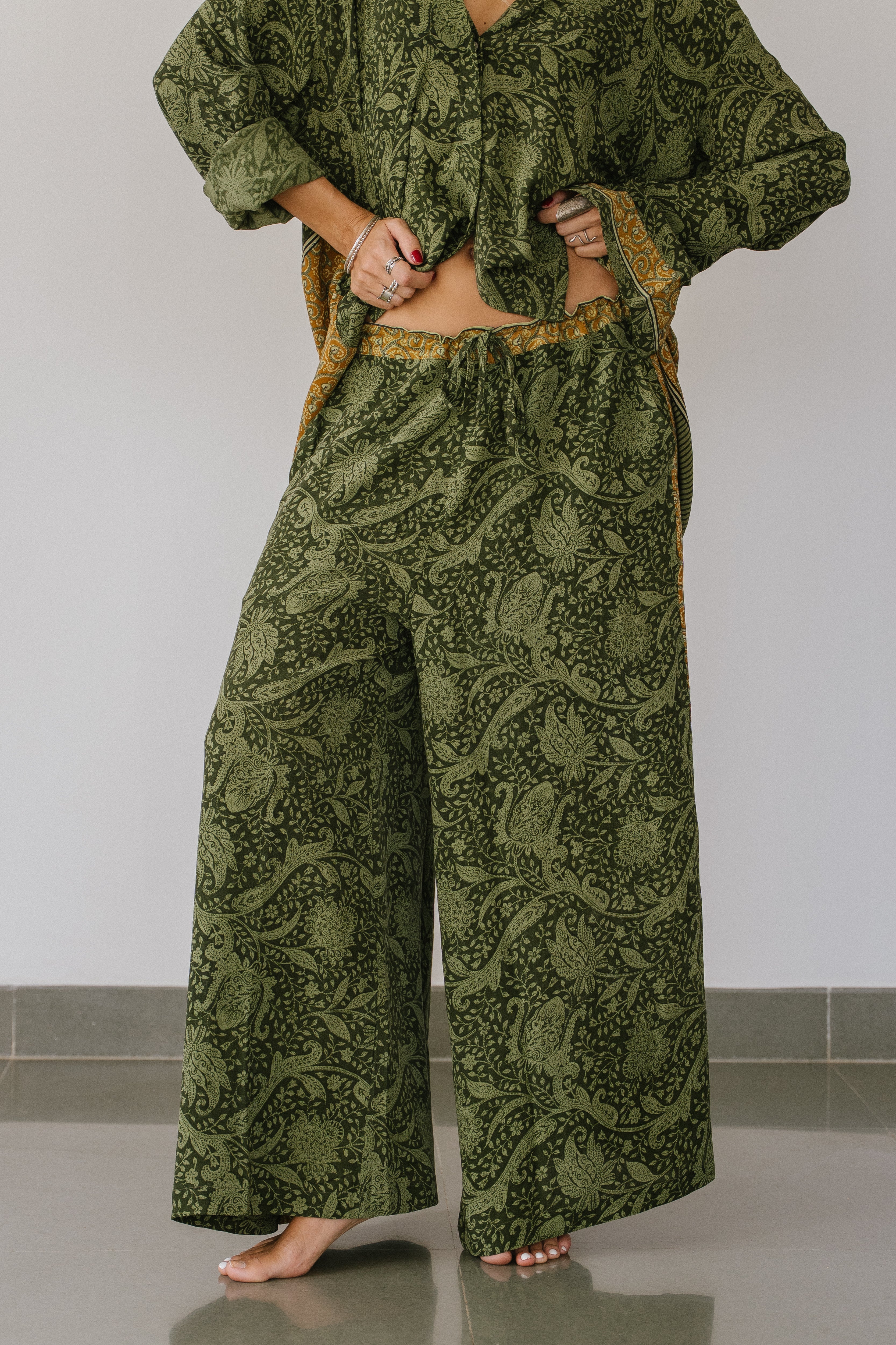 The Pant - Hails