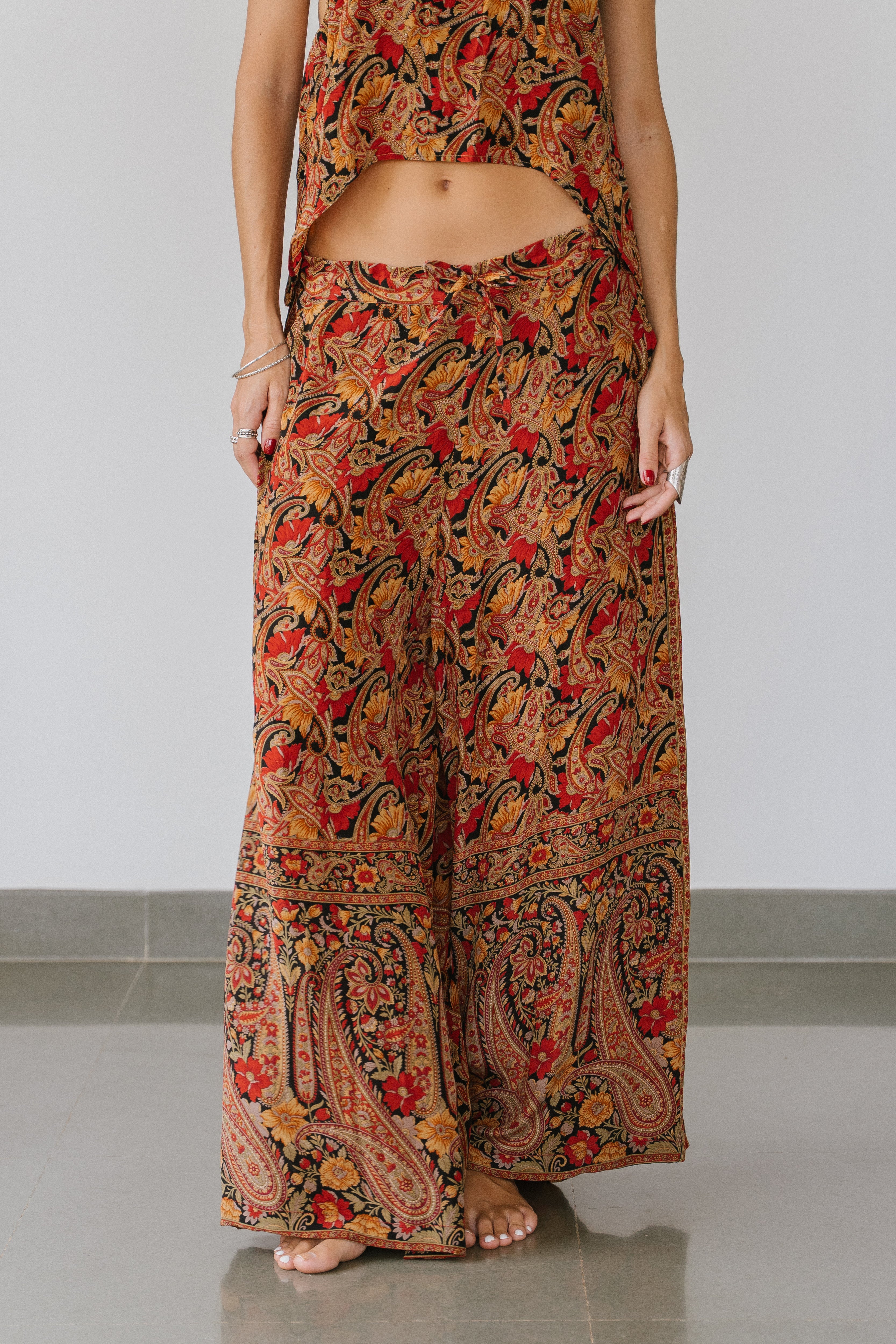 The Pant - Kylie