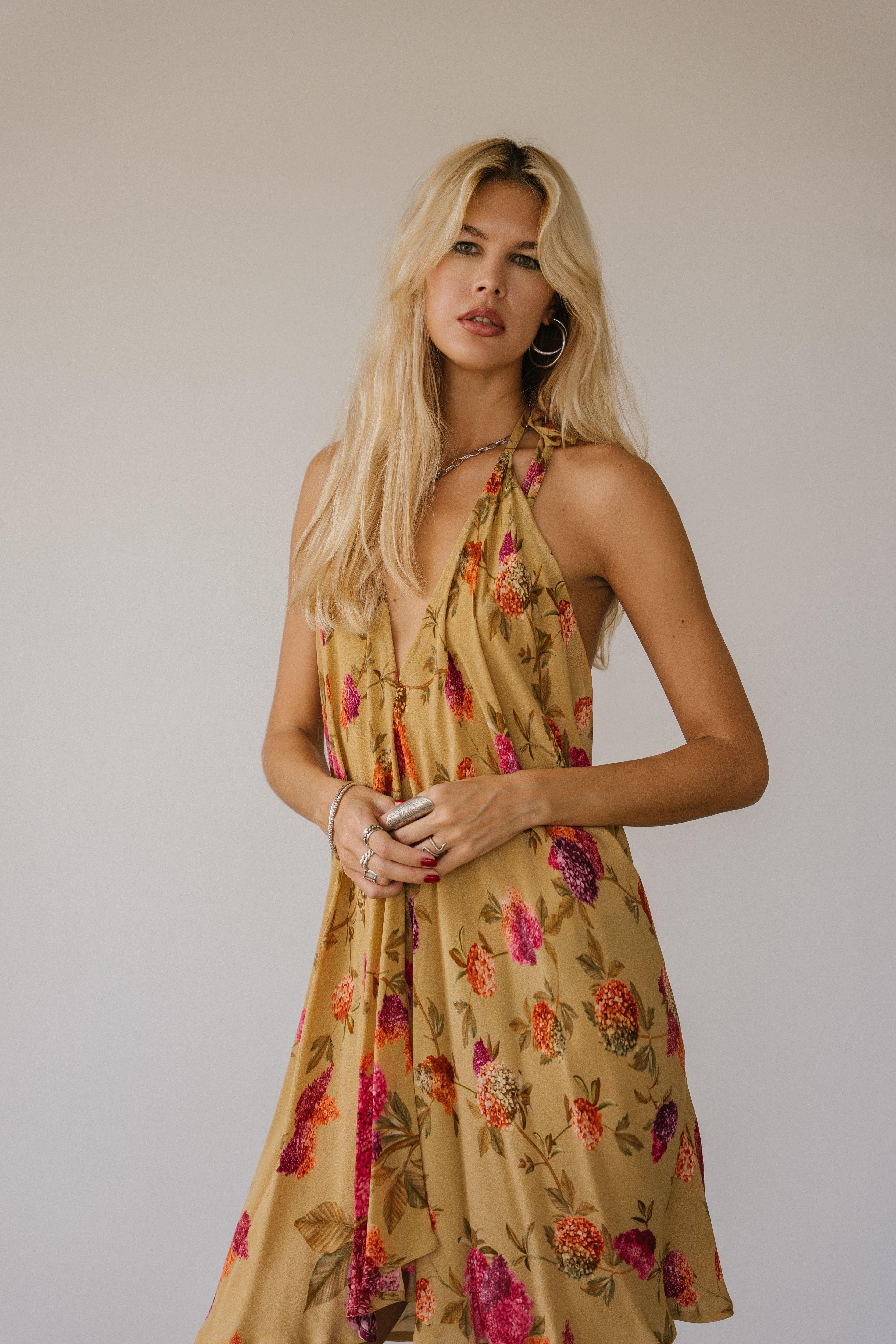 The Party Dress - Barry
