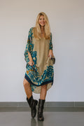 Long Caftan - Dolo