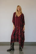 Long Caftan - Rinna