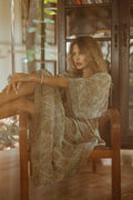 Long Caftan - Maria