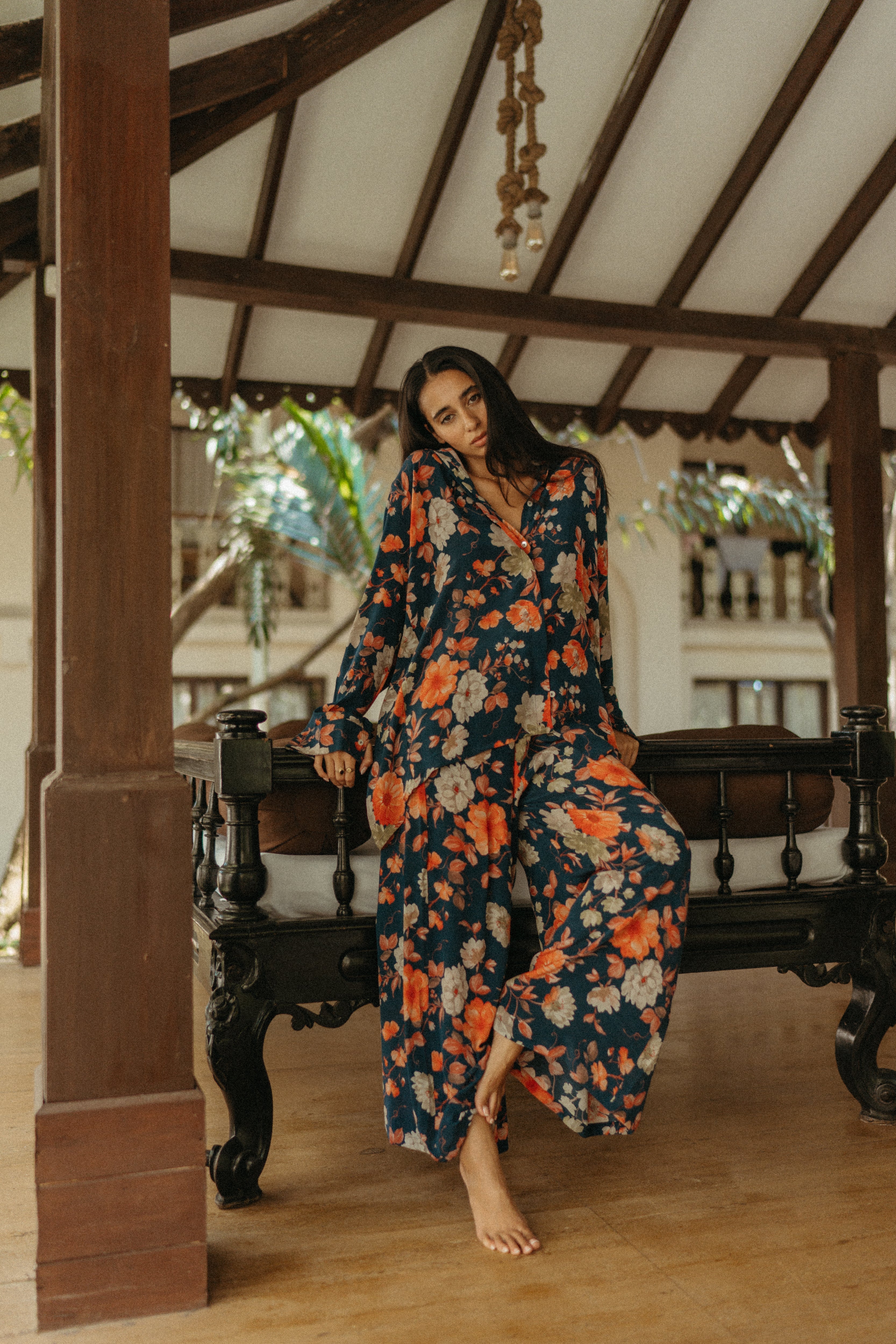 The Pant - Daianara