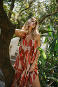 Sun Child Classic Cotton Dress - Hazel