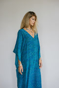 Long Caftan - Gogi