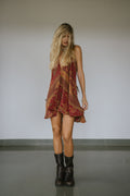 The Party Dress - Wave