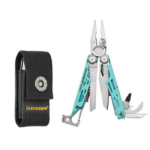 LEATHERMAN Multi tool Outdoors Survival Lightweight
