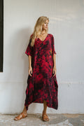 Long Caftan - One of a Kind - Ben