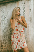 The Sun Dress - Linden