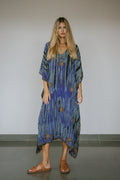Long Caftan - Amanda