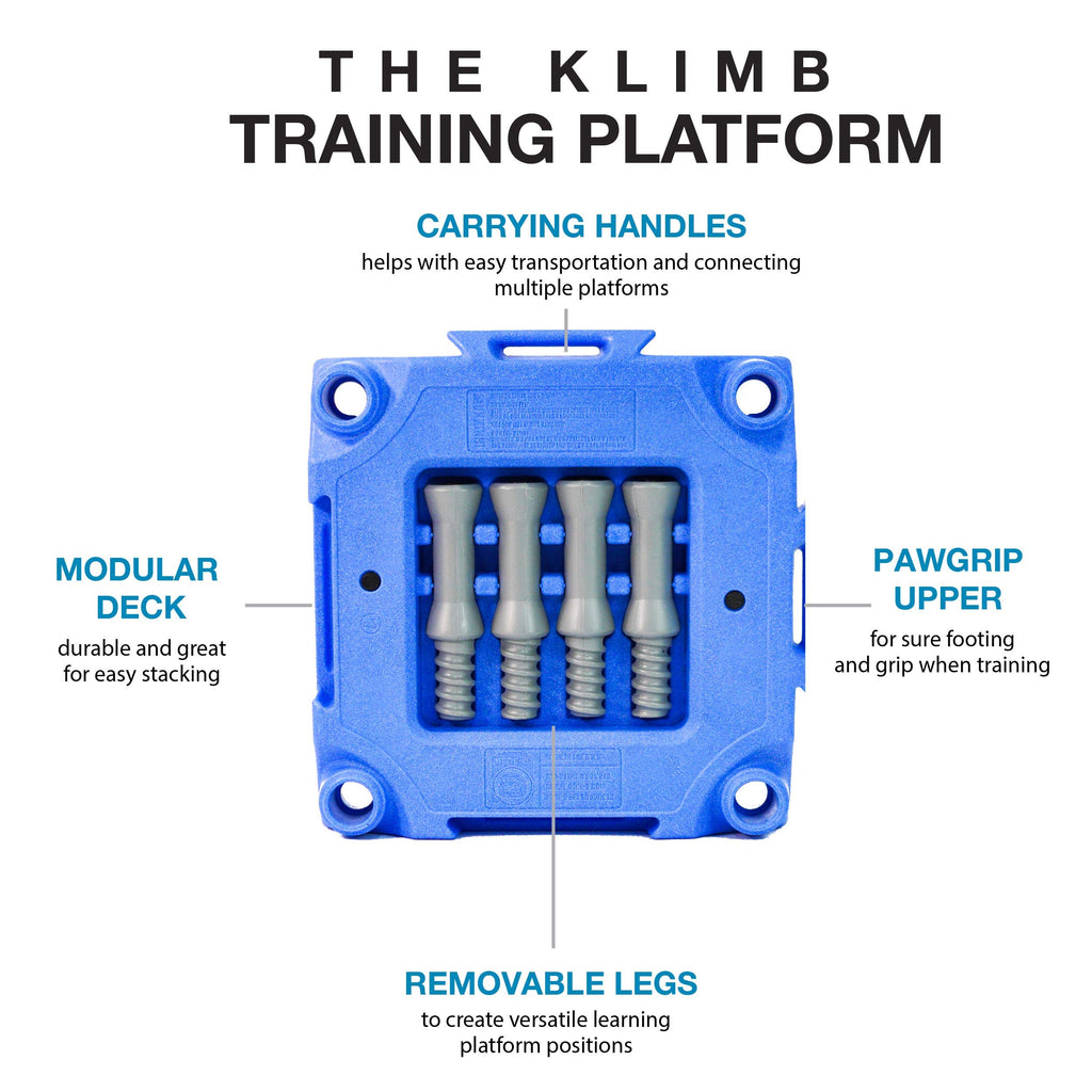 Blue 9 Pet Products Training Platform