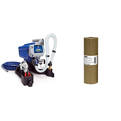 Graco 257025 Project Painter Multicolor