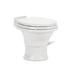 Dometic Standard Height Toilet White