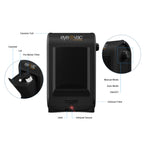 EyeVac PRO Touchless Vacuum Professional
