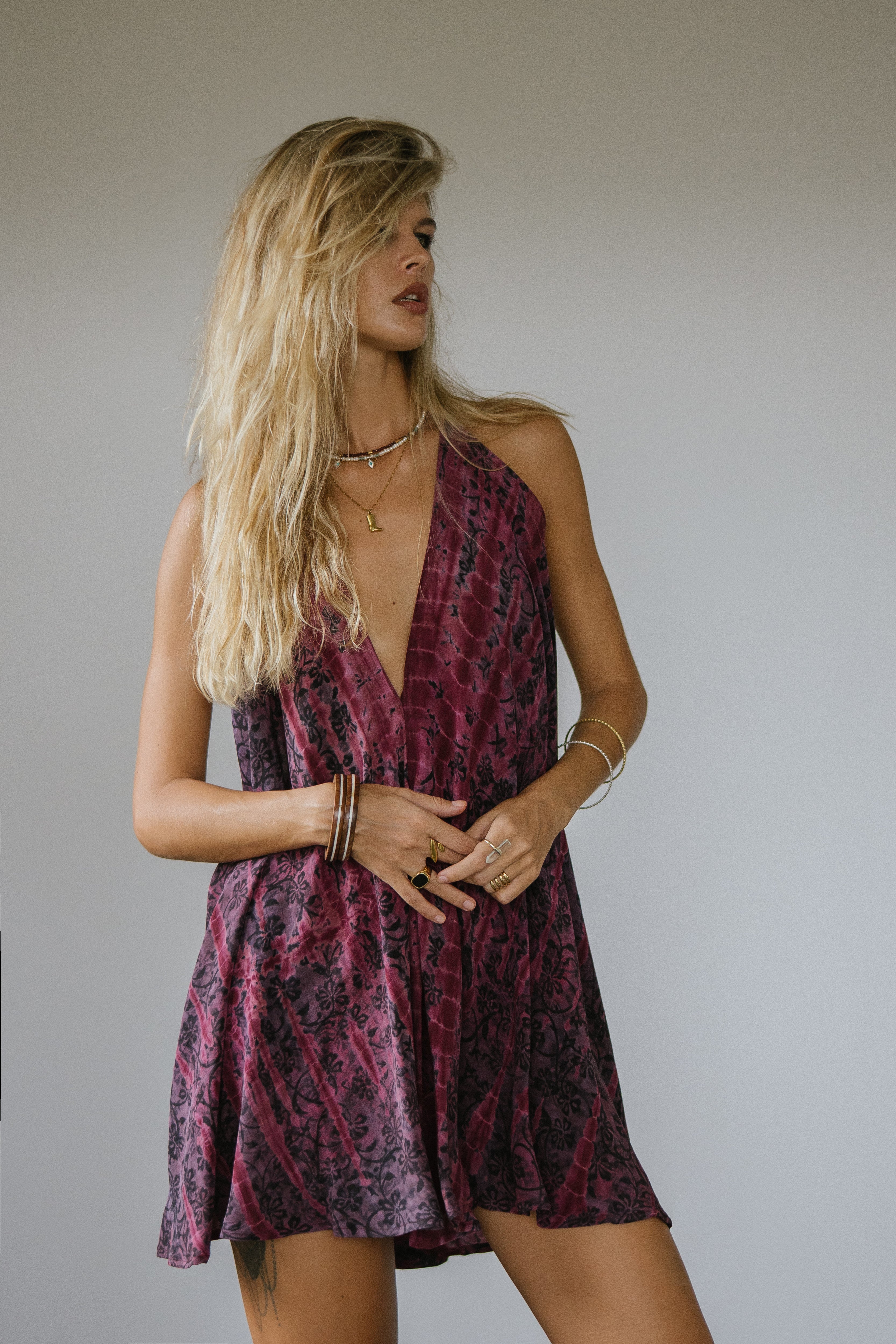 The Party Dress - Huda