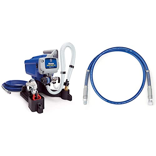 Graco 257025 Project Painter Multicolor