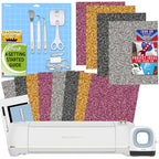 Cricut Explore Lilac Machine Bundle