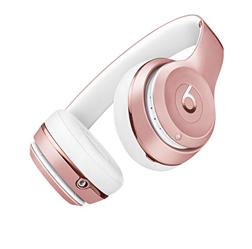 Beats Solo3 Wireless Ear Headphones