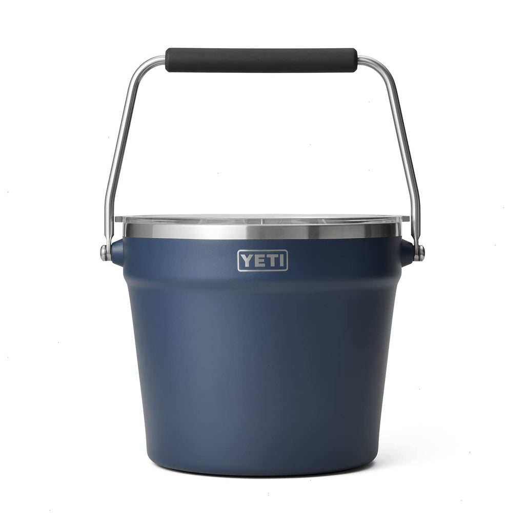 YETI Rambler Beverage Double Wall Insulated