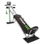 Total Gym Versatile Strength Equipment