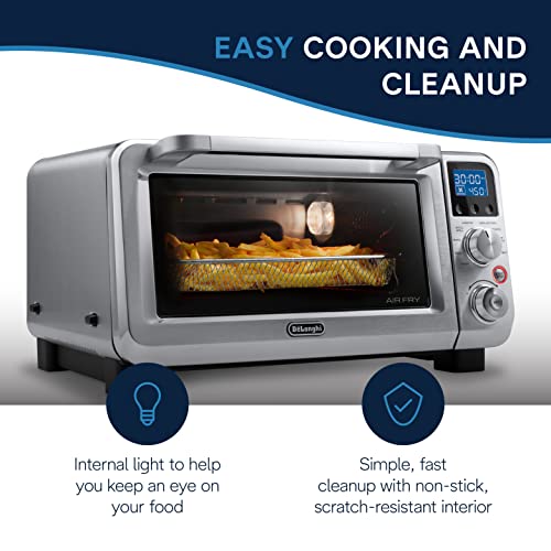 DeLonghi EO141164M Livenza Digital Convection