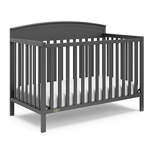 Graco Benton Convertible Crib Changer