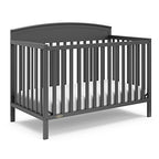 Graco Benton Convertible Crib Changer