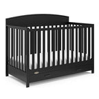 Graco Benton Convertible Crib Changer