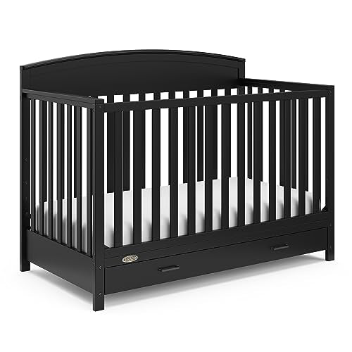 Graco Benton Convertible Crib Changer