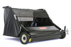 Agri Fab 45 0546 Lawn Sweeper Black