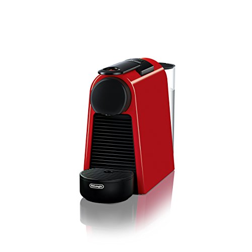 Nespresso Essenza Espresso DeLonghi Aeroccino