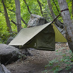 Haven Tents Flat Hammock Tent