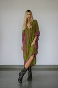 Long Caftan - Milo
