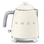 Smeg Retro Electric Kettle KLF05
