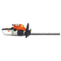 STIHL 4228-011-2928-US Hedge Trimmer, Gas, 27.2 cc Engine Displacement, 18 in Blade