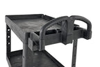 Rubbermaid Commercial Heavy Duty Utility Shelves