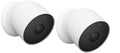 Google Outdoor Indoor Battery Wireless