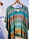 Mini Caftan - Galilee