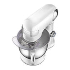 Cuisinart Precision Master 5.5-Quart Stand Mixer, White