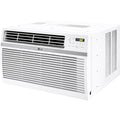 LG LW1016ER Window Mounted Conditioner Control