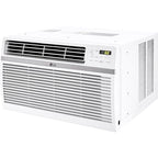 LG LW1016ER Window Mounted Conditioner Control