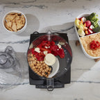 Cuisinart DFP 14BCNY Processor Brushed Stainless