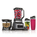 Ninja BN801 Professional capacity Stainless