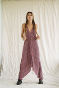 Sun Child Classic Silk Dress - Twist