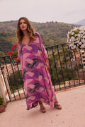 Long Caftan - One of a Kind - Barossi